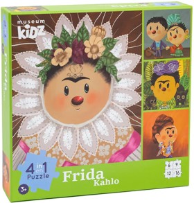 PUZZLE 4*( …