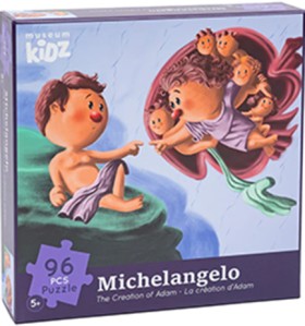 PUZZLE 96 &hellip;