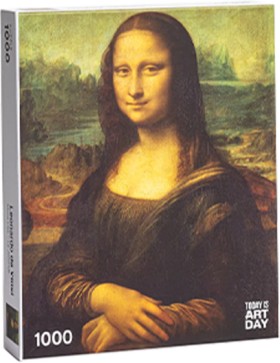 PUZZLE 100 &hellip;
