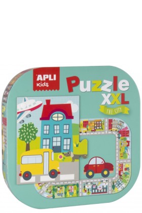 PUZZLE 20 …