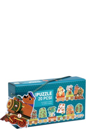 PUZZLE 20Τ …