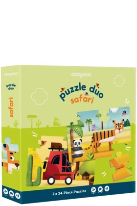 PUZZLE 2*2 &hellip;