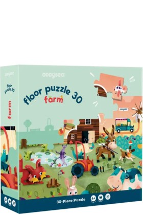PUZZLE 30Τ …