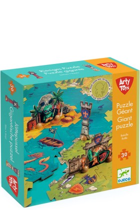 PUZZLE 30Τ …