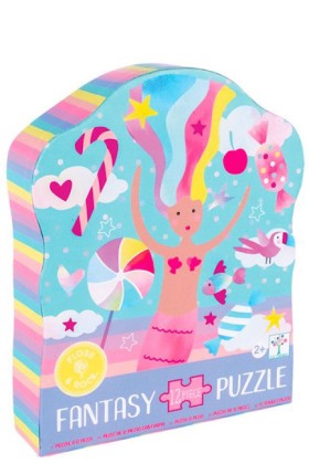 PUZZLE FLO …
