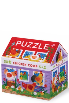PUZZLE 50 …