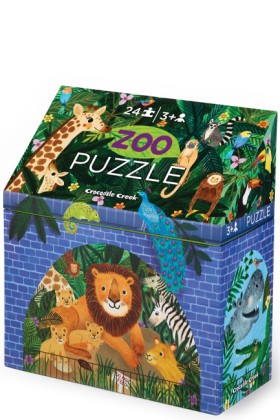 PUZZLE 24 &hellip;