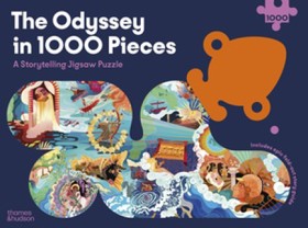 PUZZLE 100 …