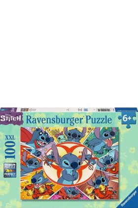 PUZZLE 100 &hellip;
