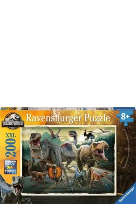 PUZZLE 200 &hellip;
