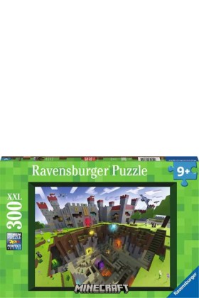 PUZZLE 300 …