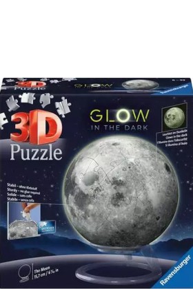 PUZZLE 3D &hellip;