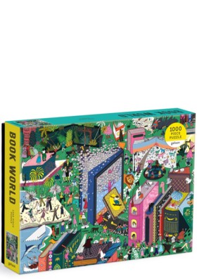 PUZZLE 100 &hellip;