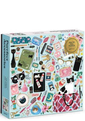 PUZZLE 500 &hellip;