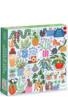 PUZZLE 500 …