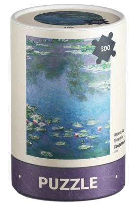 PUZZLE 300 …