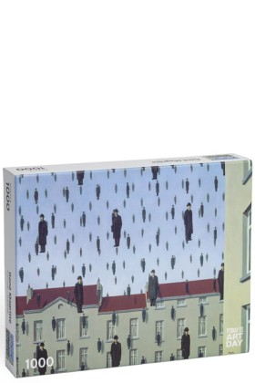 PUZZLE 100 …