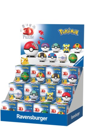 PUZZLE 3D &hellip;