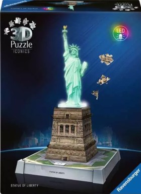 PUZZLE 3D …