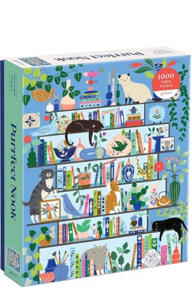 PUZZLE 100 &hellip;