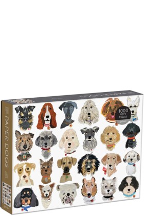 PUZZLE 100 &hellip;
