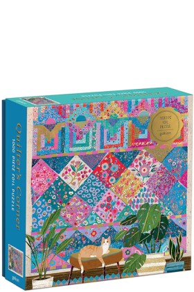 PUZZLE 100 &hellip;