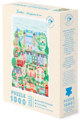 PUZZLE 100 …