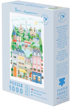 PUZZLE 100 &hellip;