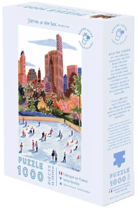 PUZZLE 100 …