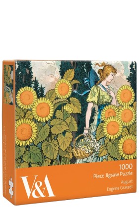 PUZZLE 100 …