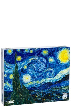PUZZLE 100 …