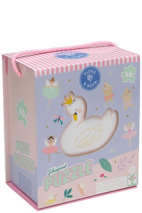 PUZZLE FLO …