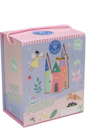 PUZZLE FLO …