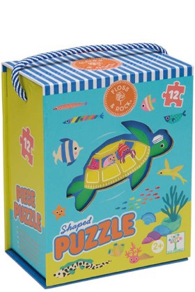 PUZZLE FLO &hellip;