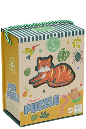 PUZZLE FLO &hellip;