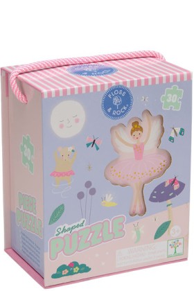 PUZZLE FLO …