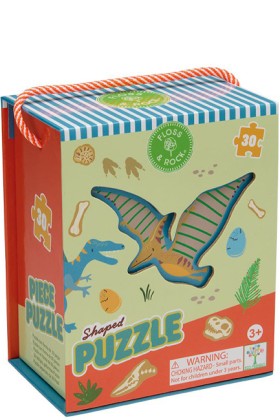 PUZZLE FLO …