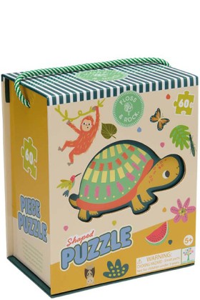 PUZZLE FLO …