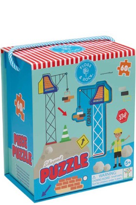 PUZZLE FLO …