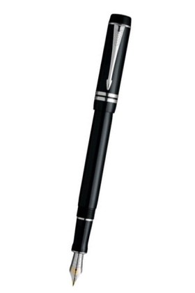 PARKER DUO &hellip;
