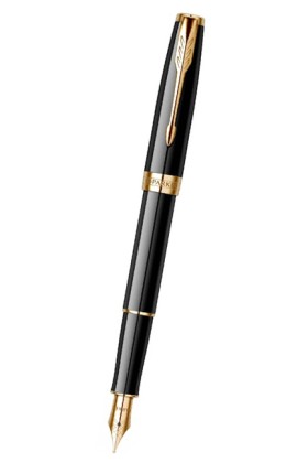 PARKER SON &hellip;