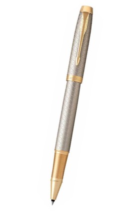 PARKER I.M …