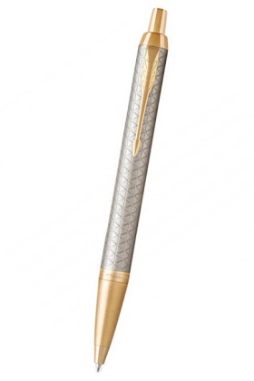 PARKER I.M &hellip;