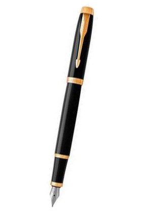 PARKER I.M &hellip;