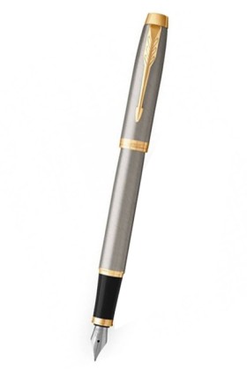 PARKER I.M &hellip;
