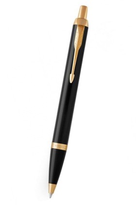 PARKER I.M …