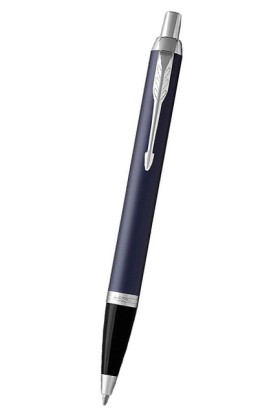 PARKER I.M …