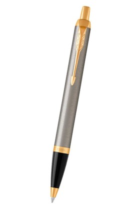 PARKER I.M &hellip;
