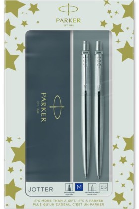 PARKER SET …