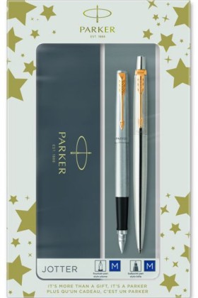 PARKER SET &hellip;